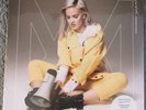 NEW FACTORY SEALED RARE ANN MARIE SPEAK YOUR MIND WHITE VINYL LP LIMITED EDITION