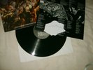 Ruins - Galloping Battle LP Rare 1stPrs Death Metal lim666 (crucifier blasphemy)