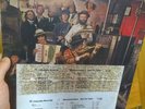 Rare Promo Bob Dylan & The Band The Basement Tapes 2 LP VG+ Vinyl