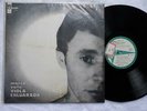 MARCOS VALLE Viola Enluarada ORIG BRAZIL BOSSA NOVA ODEON LP VG++ HEAR