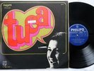 TUCA s/t ORIG BRAZIL BOSSA NOVA 1968 LP HEAR