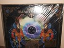 MASTODON CRACK THE SKYE 2LP STILL SEALED  ORIGINAL PRESSING ONLY 2500  45 RPM