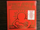 A Very Special Christmas - Various Artists - A&M SP 3911 - 1987- Factory Sealed
