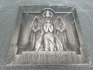 LACRIMOSA: Testimonium DELUXE 2 LP, lim. 999 NOTVD Gothic Hoffnung Tilo Wolf