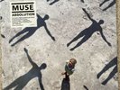 Muse Absolution. Vinyl LP. Rock. New Sealed