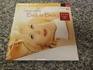 Christina Aguilera Back to Basics Red Vinyl Rare   New & Sealed Urban Outfitters
