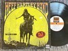 KEEF HARTLEY BAND - TIME IS NEAR - 1970 Lp Vinyl - Dj Promo Copy - Ex Derem