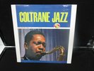 John Coltrane - Coltrane Jazz ATLANTIC 1354 MONO with Inner sleeve LP VINYL