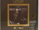 MILES DAVIS Kind Of Blue UHQR Analogue Productions CLARITY VINYL 1st Press #170