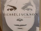 Michael Jackson Invincible Vinyl Record | MOV/Music on Vinyl 2-LP 2009 Reissue