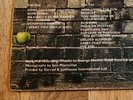 Beatles LP Abbey Road UK Apple 1st Press MISALIGNED APPLE -2 -1 NO MAJESTY ++