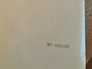 Beatles 2x LP White Album UK Apple Stereo Press TOP OPENER & COMPLETE & NUMBERED