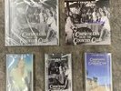 Lana Del Rey Chemtrails Over The Country Club signed Exclusive Bundle SEALED