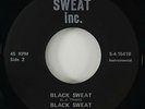 Black Sweat & Bobby Raveen 