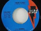 J. J. Barnes 