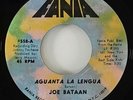 Joe Bataan 
