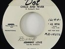 Johnny (Ronnie) Love 