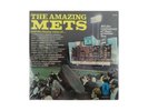 THE AMAZING METS Sealed LP 1969 Buddah MINT