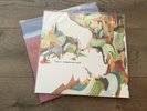 Nujabes LP Vinyl Record Bundle [Modal Soul + Metaphorical Music] 4xLP NEW