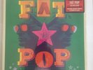 Paul Weller Fat Pop Volume 1 - 3x LPs Clamshell Box Set Style Council Weller Mod