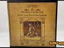 Bright Eyes- Lifted or the Story Is In The Soil... 2xLP First Press Conor Oberst