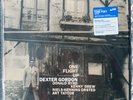 DEXTER GORDON - ONE FLIGHT UP - BLUE NOTE TONE POET SERIES AAA LP REISSUE 2021