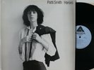 PATTI SMITH Horses LP (Arista AL 4066, orig 1975) NM/VG++ Vinyl, Sterling RL