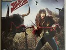 Juliette Lewis - Terra Incognita - Vinyl - Brand new in shrink