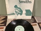 The Smiths 12” William, it was really nothing  1984 Green Record EP Single