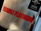 KISS Kissteria  EU Double Platinum Vinyl LP Limited 150 Sold Out  Mint