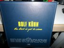 Rolf Kuhn - The Best is Yet to Come LP Box Set