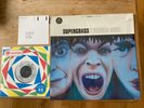 Supergrass - I Should Coco - UK Vinyl First Pressing - 1995 - PCS 7373