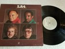 LA4 JUST FRIENDS LA 4 CONCORD JAZZ CJ199 VINYL LP RECORD C