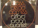 Rare Jazz LP: Clifford Jordan  Glass Bead Games   Strata -East