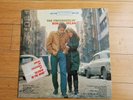 The Freewheelin' Bob Dylan 1963 US 1st Press 2 eye rare sticker 1963 CS 8786 VG