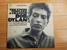 Bob Dylan The Times They Are A Changin' – 1964 Columbia 2-Eye - CS 8905 VG