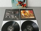THE PRODIGY original Vinyl 2LP Fat Of The Land (1997 UK)