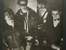 The Damned: New Rose - 1979 Stiff Records 7