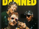 The Damned: Damned Damned Damned - 1977 Stiff Records Vinyl LP, German Repress