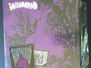 WINDHAND - Self Titled, Limited WHITE VINYL LP w/ Insert, Stickers and Patch