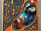 West Coast Pop Art Experimental Band Orig. US Reprise LP in MONO
