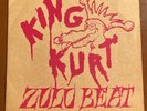 King Kurt -  ZULU BEAT - 7