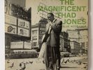 The Magnificent Thad Jones (1956) 1st Lex Ave Blue Note 1527 DG RVG EAR VG+ No R