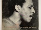 The Amazing Bud Powell vol. 1 - Blue Note 767 Lex Ave RVG mono EX/VG++ no R