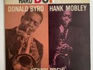 Donald Byrd, Hank Mobley, Kenny Drew  - Hard Bop (1960)  Jazzland Deep Groove
