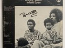 Doug Carn - Infant Eyes (1971) 1st Orig. Black Jazz Records Henry Franklin RARE
