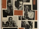 The Jazz Messengers (1956) 1st Orig mono Six-Eye Columbia Deep Groove EX/VG++