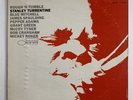 Stanley Turrentine - Rough ‘N Tumble (1966) Blue Note stereo RVG Blue Mitchell