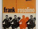 Frank Rosolino - I Play Trombone (1956) 1st mono DG Bethlehem - Sonny Clark