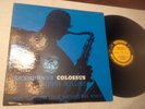 SONNY ROLLINS Saxophone Colossus LP 1956 US Prestige 7079